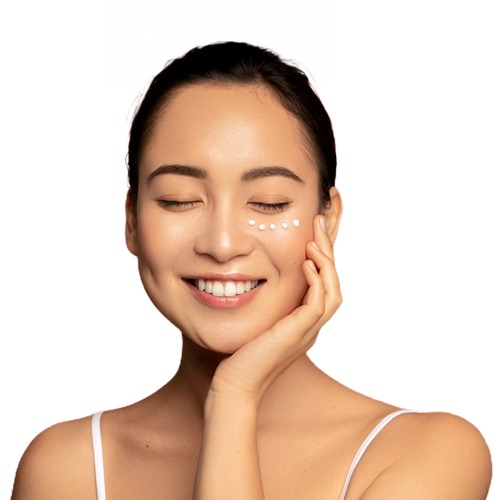 مرطب عيون - Eye Cream 
